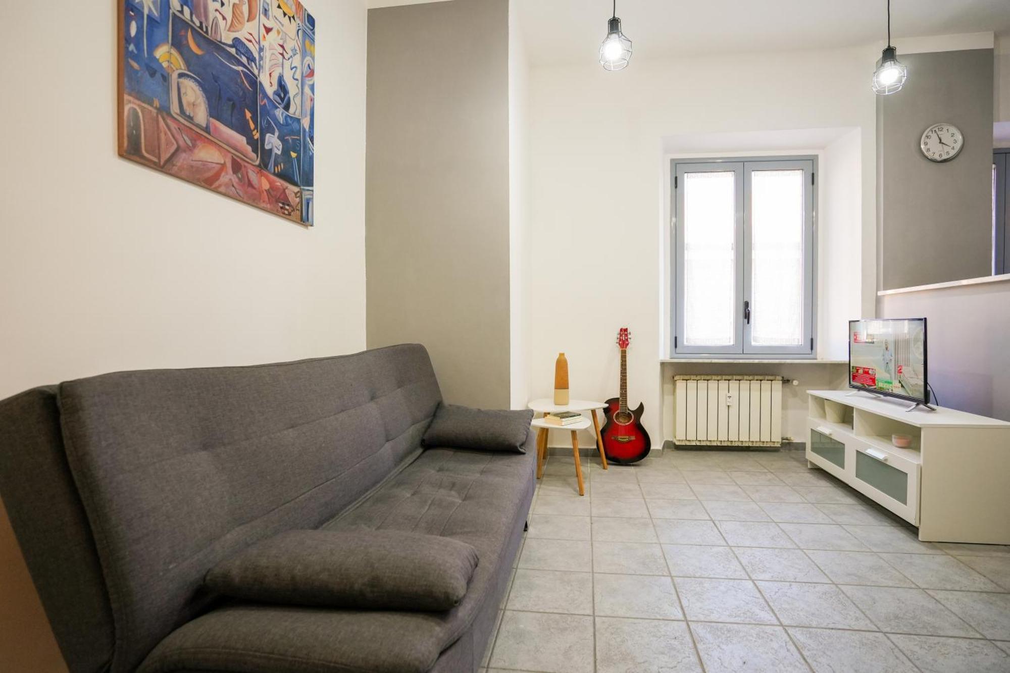 Montalto Apartment Torino Kültér fotó