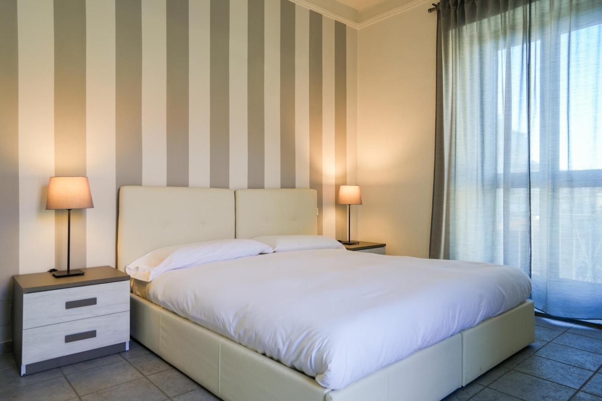Montalto Apartment Torino Kültér fotó